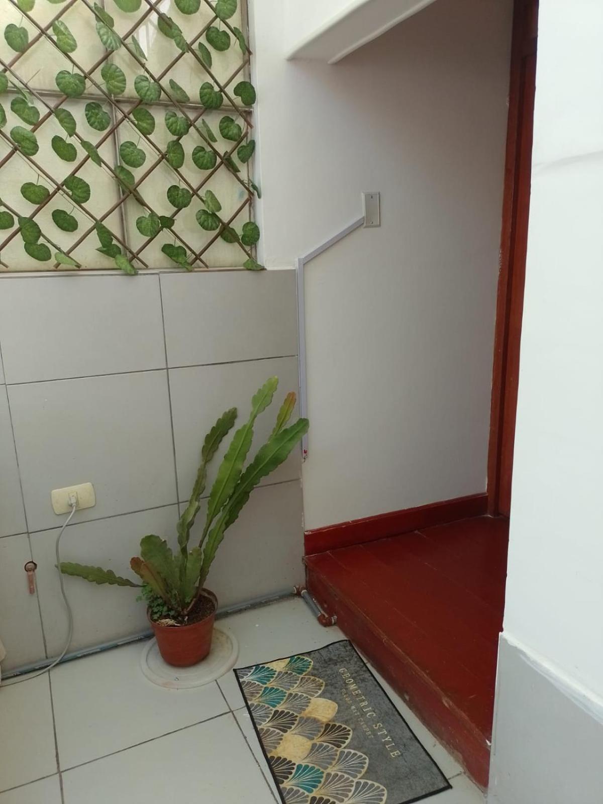 Killitas Home&Apart クスコ エクステリア 写真