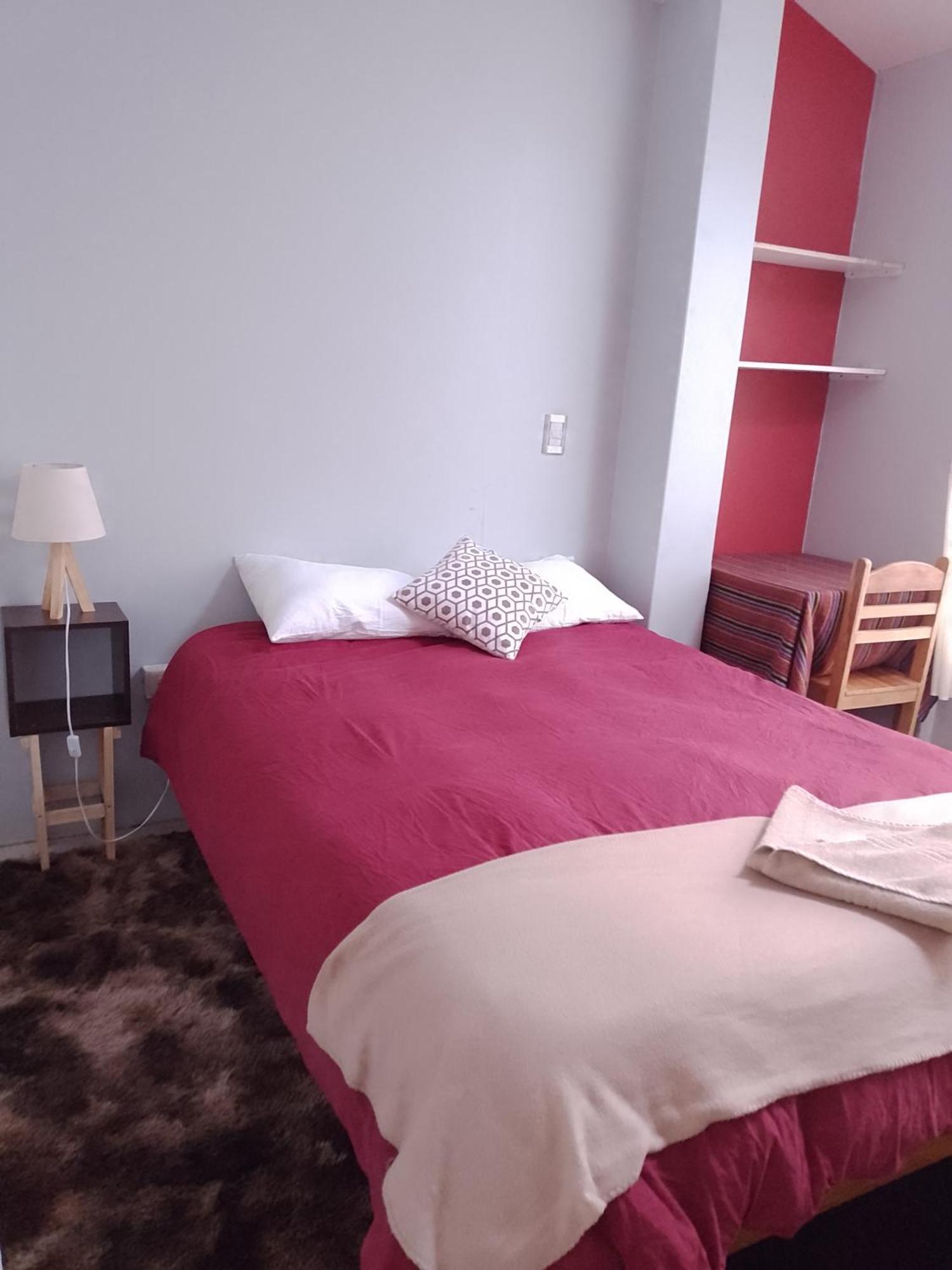 Killitas Home&Apart クスコ エクステリア 写真