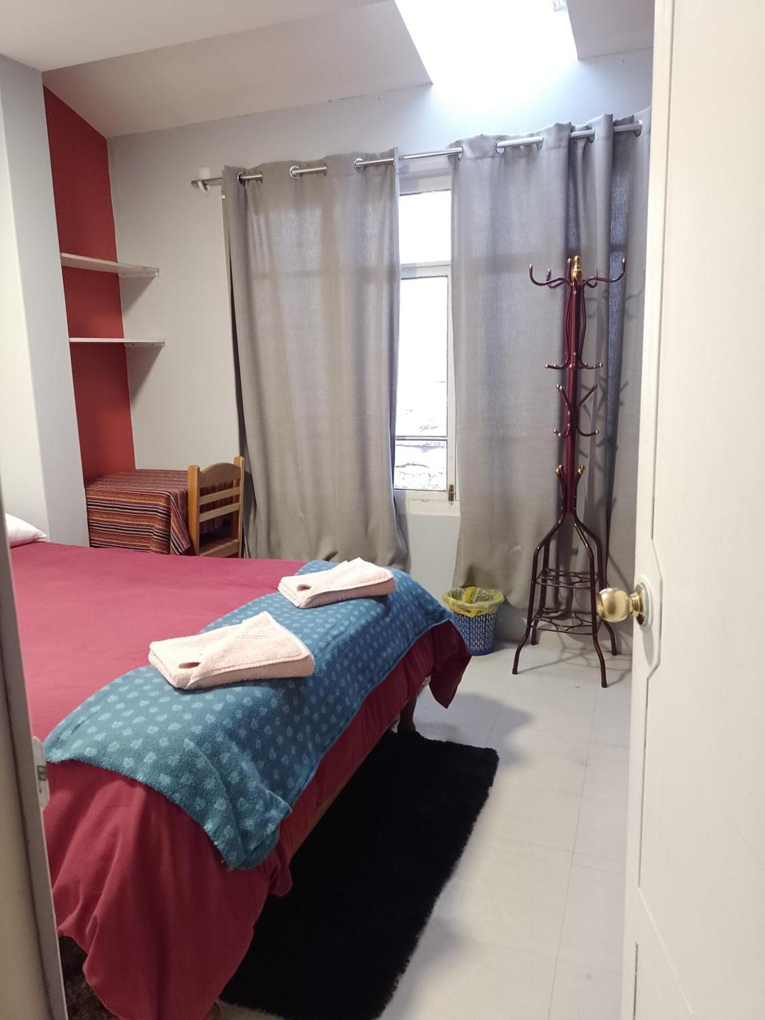 Killitas Home&Apart クスコ エクステリア 写真