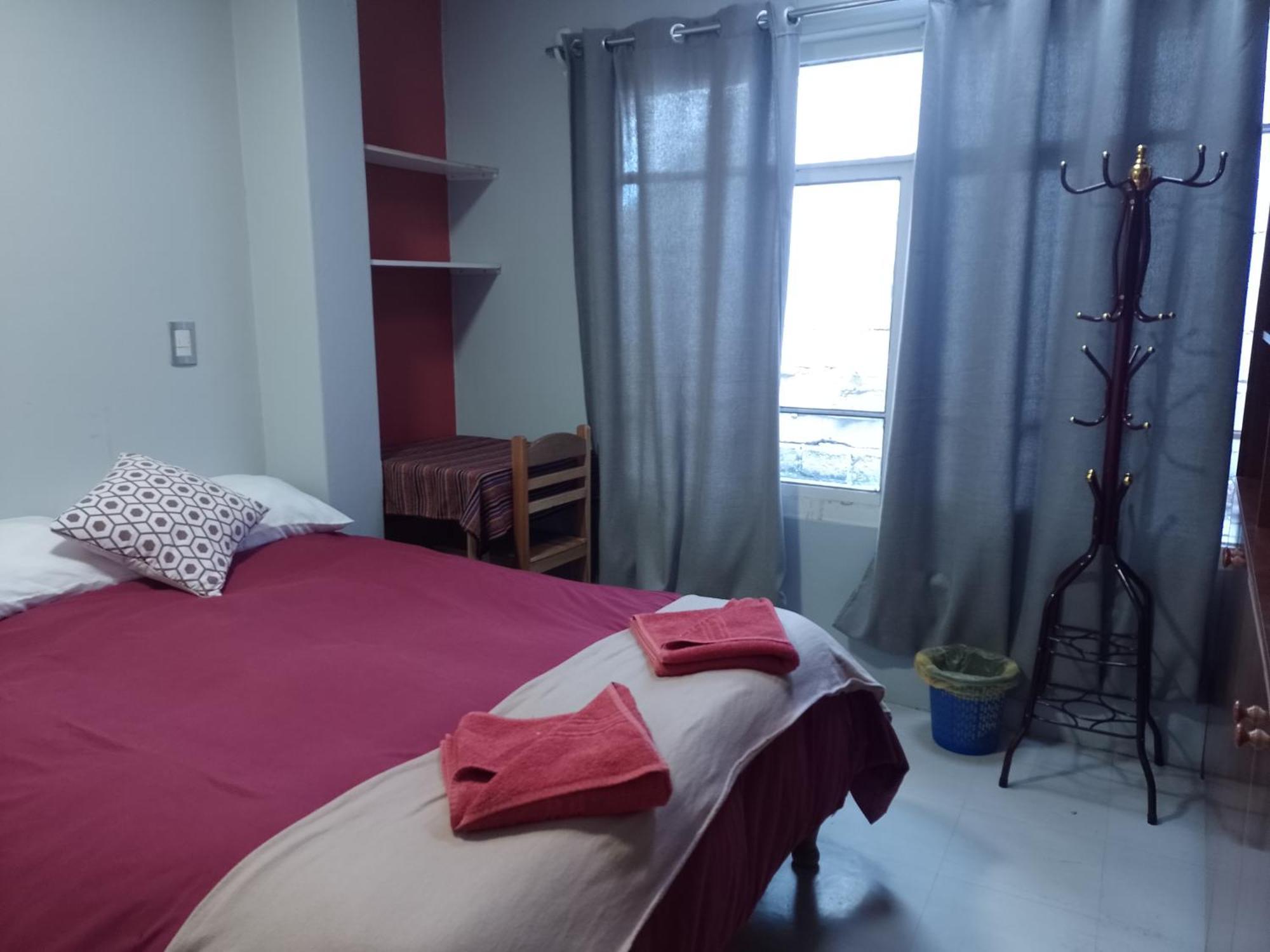Killitas Home&Apart クスコ エクステリア 写真